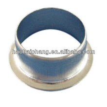 Quality bottom price stainless steel threaded rivets